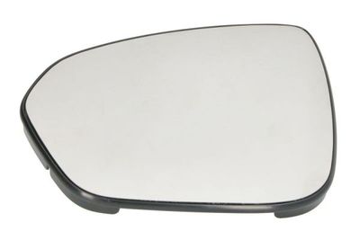 Mirror Glass, exterior mirror BLIC 6102-67-2146312P