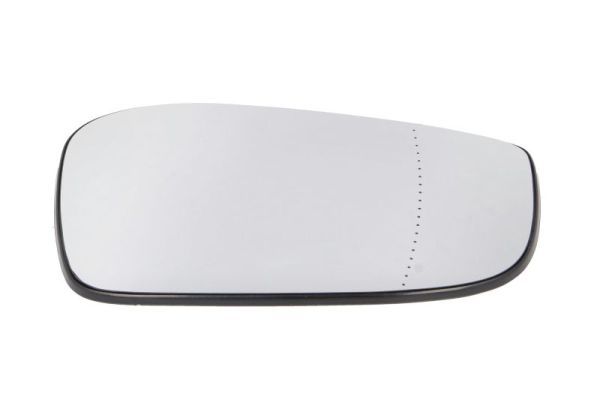 BLIC 6102-67-2146313P Mirror Glass, exterior mirror