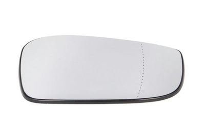 Mirror Glass, exterior mirror BLIC 6102-67-2146313P