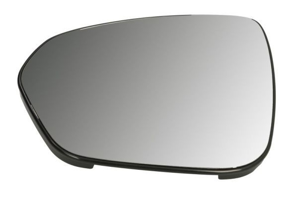 BLIC 6102-67-2146314P Mirror Glass, exterior mirror