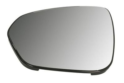 Mirror Glass, exterior mirror BLIC 6102-67-2146314P