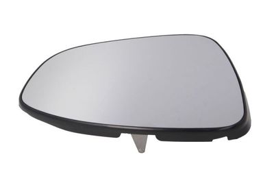 Mirror Glass, exterior mirror BLIC 6102-67-2460311P
