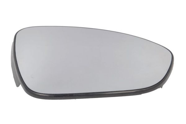 BLIC 6102-67-2460313P Mirror Glass, exterior mirror