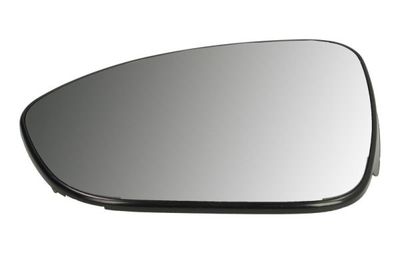 Mirror Glass, exterior mirror BLIC 6102-67-2460314P