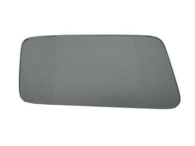 Mirror Glass, exterior mirror BLIC 6102-01-0003P
