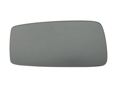 Mirror Glass, exterior mirror BLIC 6102-01-0004P