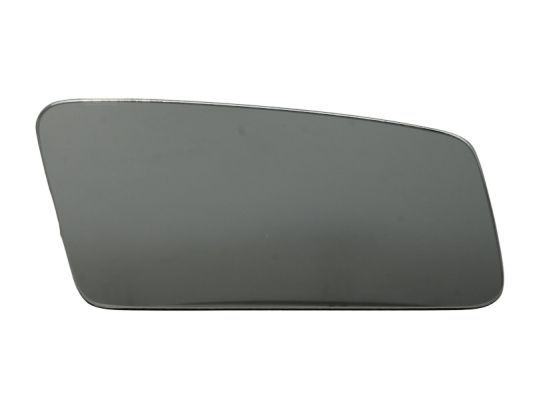 BLIC 6102-01-0007P Mirror Glass, exterior mirror