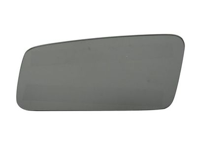 Mirror Glass, exterior mirror BLIC 6102-01-0009P