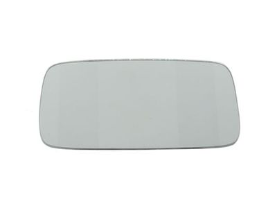 Mirror Glass, exterior mirror BLIC 6102-01-0014P