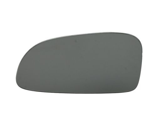 BLIC 6102-01-0016P Mirror Glass, exterior mirror