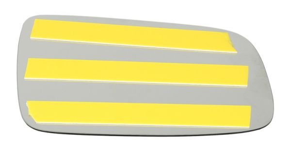 BLIC 6102-01-0018P Mirror Glass, exterior mirror