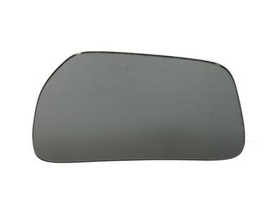 Mirror Glass, exterior mirror BLIC 6102-01-0028P