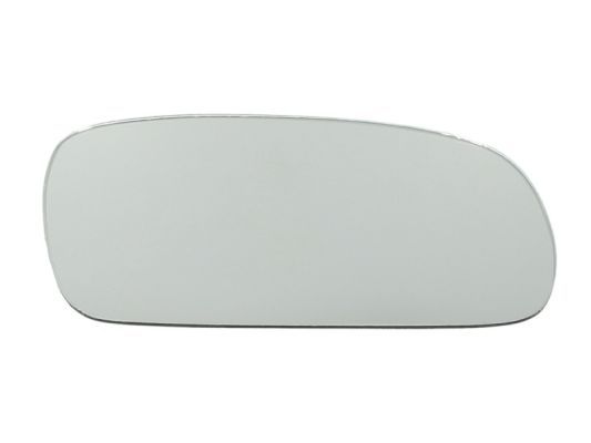 BLIC 6102-01-0030P Mirror Glass, exterior mirror