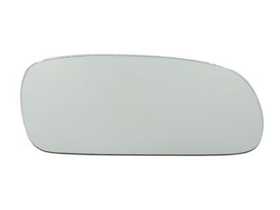 Mirror Glass, exterior mirror BLIC 6102-01-0030P