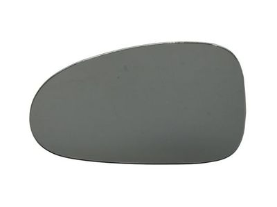 Mirror Glass, exterior mirror BLIC 6102-01-0033P