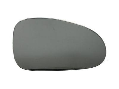 Mirror Glass, exterior mirror BLIC 6102-01-0035P