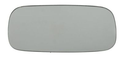 Mirror Glass, exterior mirror BLIC 6102-01-0046P