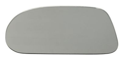 Mirror Glass, exterior mirror BLIC 6102-01-0048P