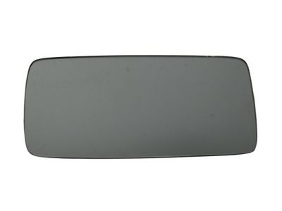 Mirror Glass, exterior mirror BLIC 6102-01-0067P