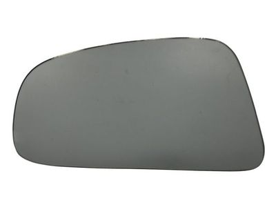 Mirror Glass, exterior mirror BLIC 6102-01-0101P