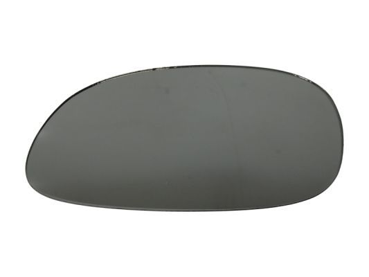 BLIC 6102-01-0102P Mirror Glass, exterior mirror