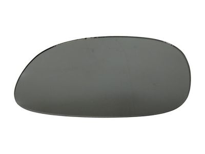 Mirror Glass, exterior mirror BLIC 6102-01-0102P
