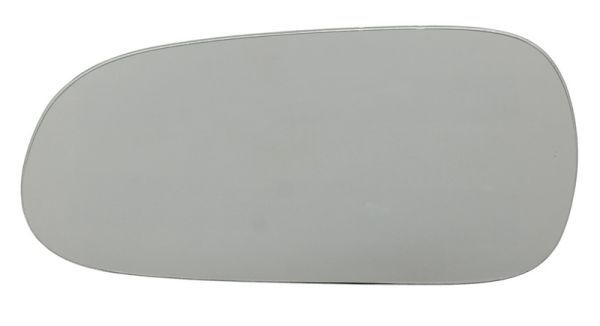 BLIC 6102-01-0104P Mirror Glass, exterior mirror