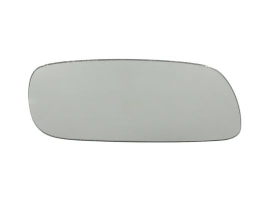 BLIC 6102-01-0125P Mirror Glass, exterior mirror