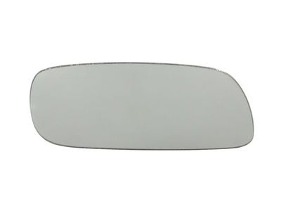 Mirror Glass, exterior mirror BLIC 6102-01-0125P