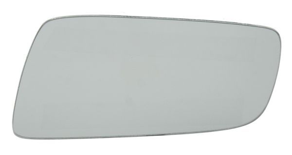 BLIC 6102-01-0126P Mirror Glass, exterior mirror