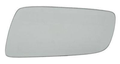 Mirror Glass, exterior mirror BLIC 6102-01-0126P