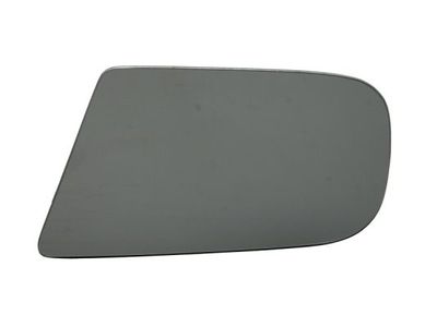 Mirror Glass, exterior mirror BLIC 6102-01-0133P