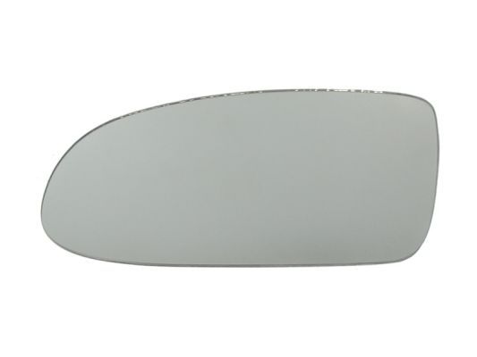BLIC 6102-01-0138P Mirror Glass, exterior mirror