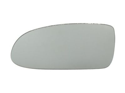 Mirror Glass, exterior mirror BLIC 6102-01-0138P