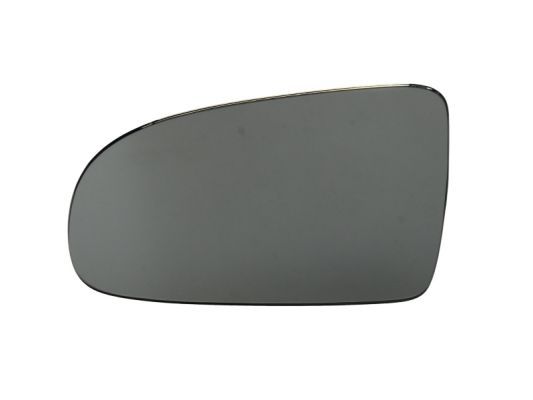 BLIC 6102-01-0141P Mirror Glass, exterior mirror