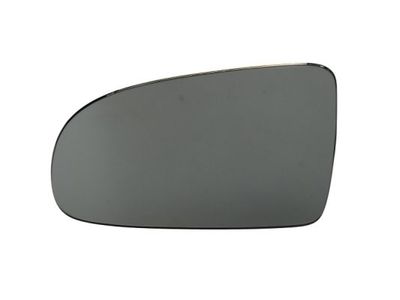 Mirror Glass, exterior mirror BLIC 6102-01-0141P
