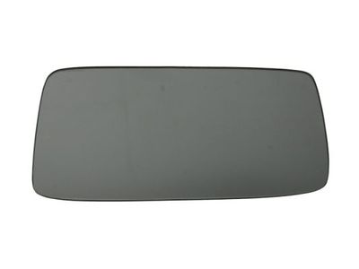 Mirror Glass, exterior mirror BLIC 6102-01-0168P