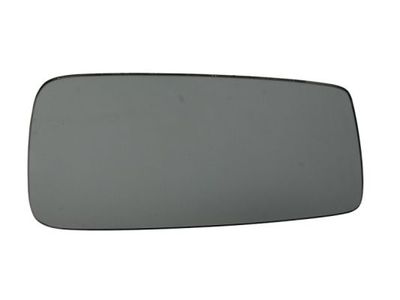 Mirror Glass, exterior mirror BLIC 6102-01-0170P
