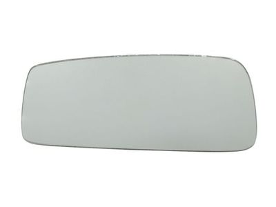 Mirror Glass, exterior mirror BLIC 6102-01-0172P