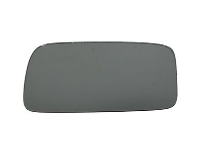 Mirror Glass, exterior mirror BLIC 6102-01-0184P