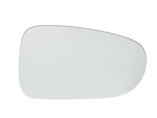 BLIC 6102-01-0200P Mirror Glass, exterior mirror