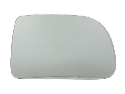 BLIC 6102-01-0211P Mirror Glass, exterior mirror