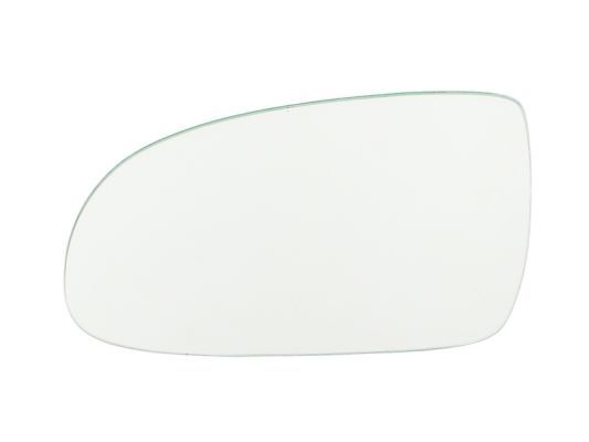 BLIC 6102-01-0380P Mirror Glass, exterior mirror