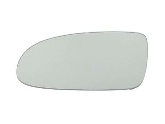 BLIC 6102-01-0381P Mirror Glass, exterior mirror