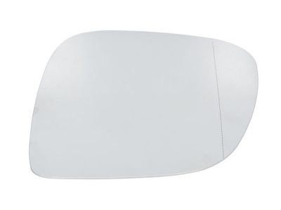 Mirror Glass, exterior mirror BLIC 6102-01-039369P