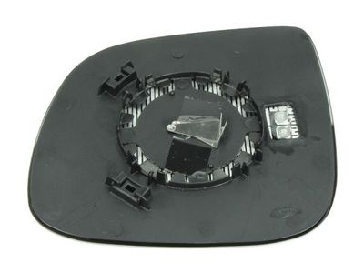 Mirror Glass, exterior mirror BLIC 6102-01-039370P