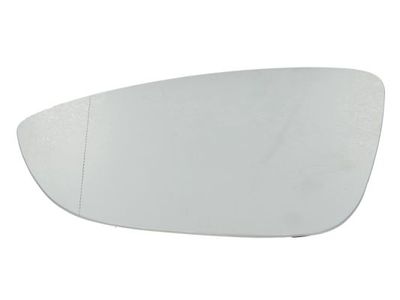 Mirror Glass, exterior mirror BLIC 6102-01-049367P