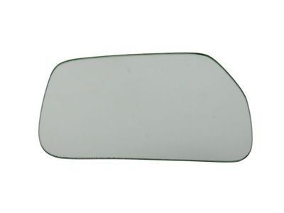 Mirror Glass, exterior mirror BLIC 6102-01-0531P