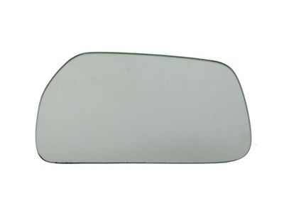 Mirror Glass, exterior mirror BLIC 6102-01-0533P