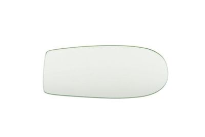 Mirror Glass, exterior mirror BLIC 6102-01-0546P